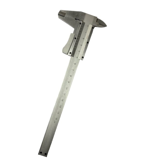 Pie de rey 15cm