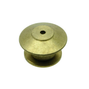 Pin Corbata Latón Ref.91061