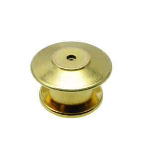 Pin Corbata Latón/Dorado Ref.91061