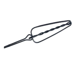 Pinza cruzadas metal