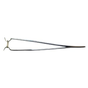 Pinza para sujetar sortijas
