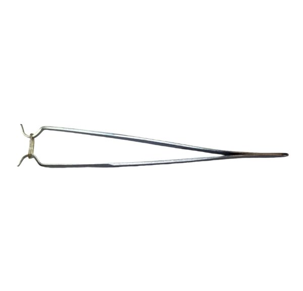 Pinza para sujetar sortijas