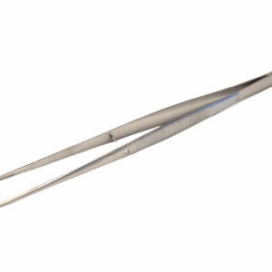 Pinza acero inoxidable 16cm