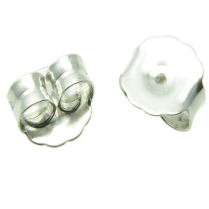 Presiones y roscas de plata
