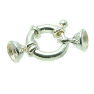 Reasas marineras plata