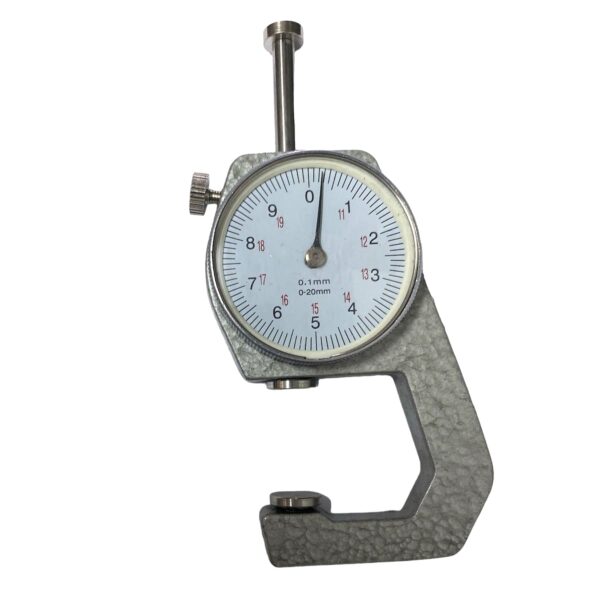 Reloj medidor