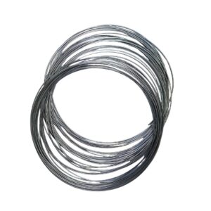 Rollo soldadura de plata