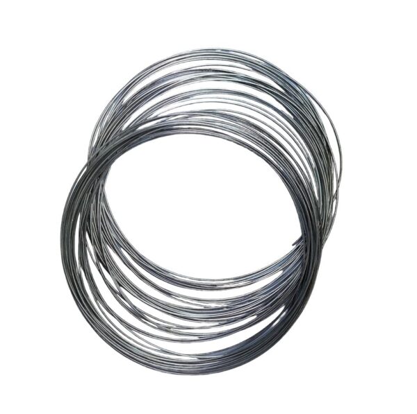 Rollo soldadura de plata