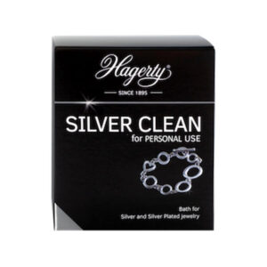 Silver Clean - Limpiaplata pequeño