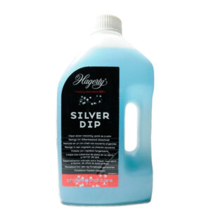 Silver Dip - Limpiaplata 2L