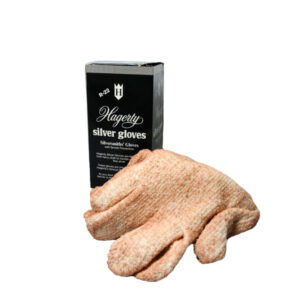 Silver Gloves - Guante Limpiaplata
