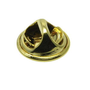 Tapon Pin Latón Dorado