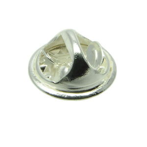 Tapón Pin Latón/Plateado Ref.11025